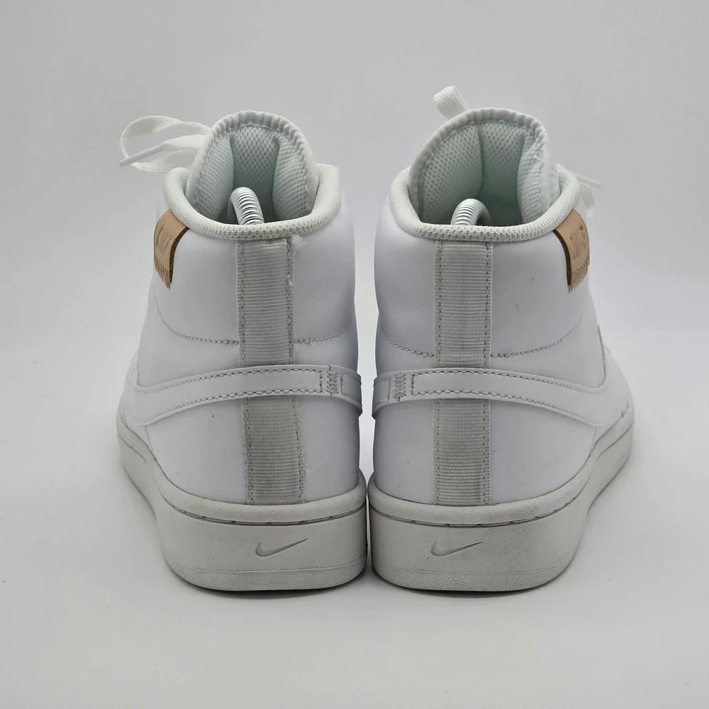 Nike step into